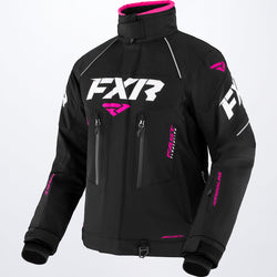 Women's Adrenaline Jacket – FXR Racing Norway - Main Image