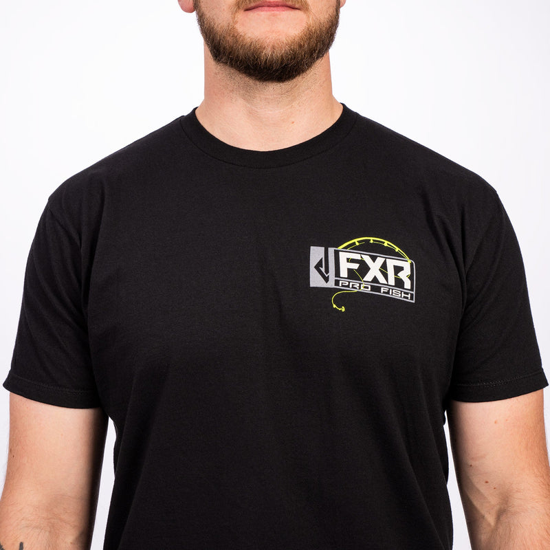 Men's Da Bass T-Shirt