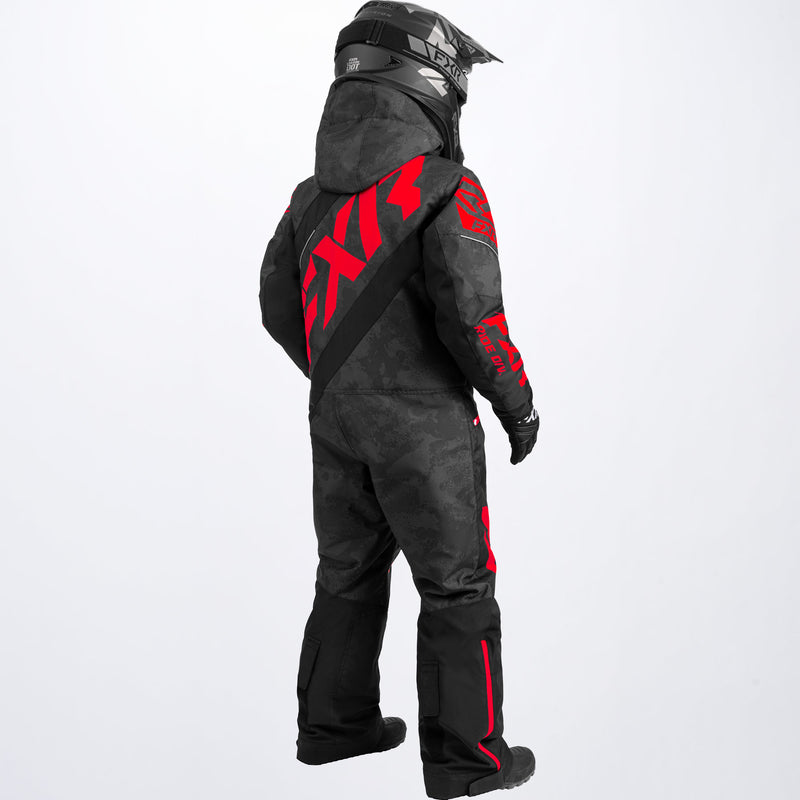 CX Monosuit - Ungdom
