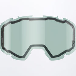 Maverick-briller Dual Lens - Ungdom