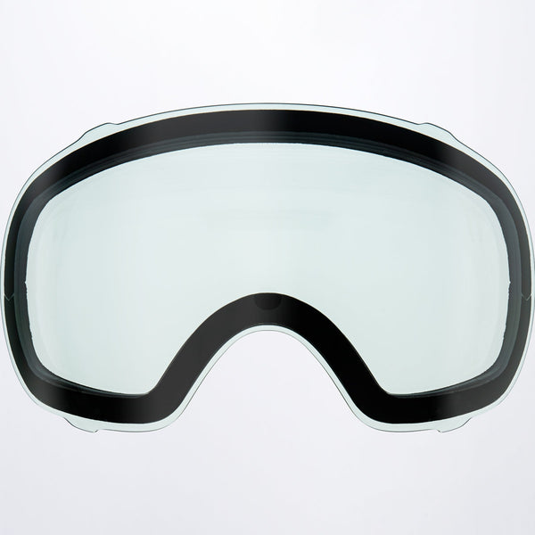 Ride X/Summit Briller med dobbelt glass