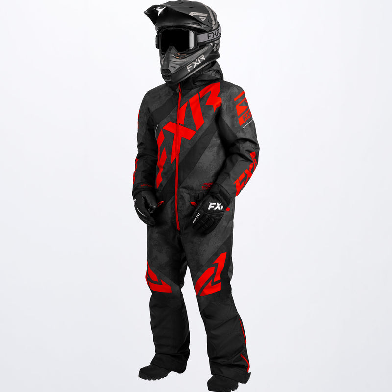 CX Monosuit - Ungdom