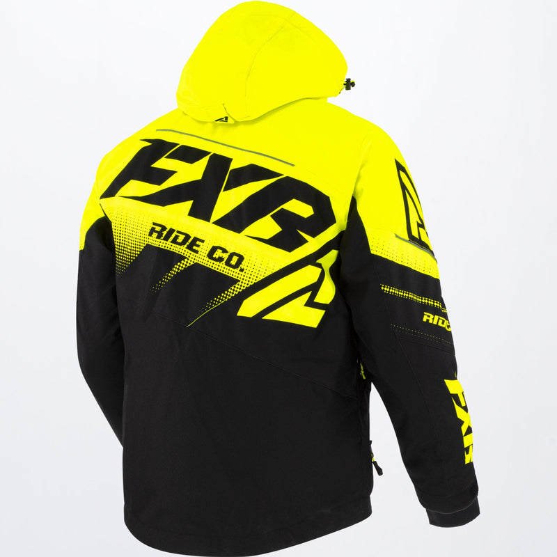 Boost FX-jakke - Menn