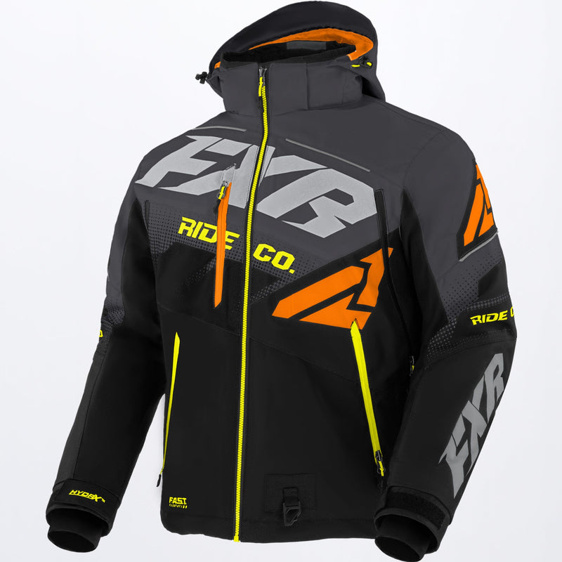 Boost FX-jakke - Menn