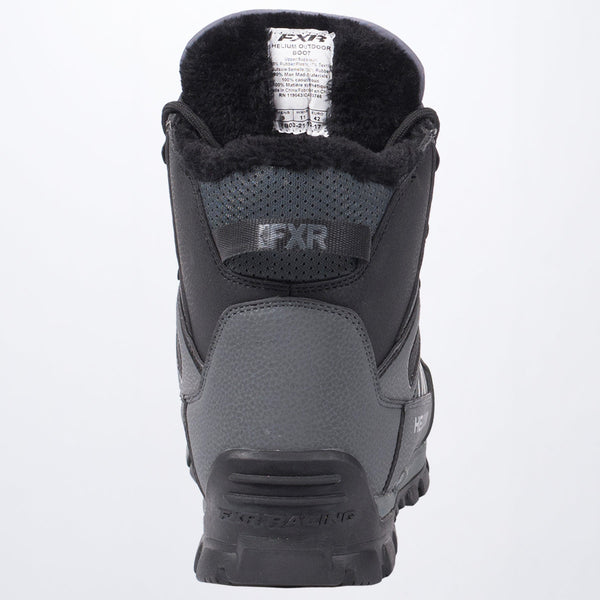Helium Outdoor Boot – FXR Racing Norway