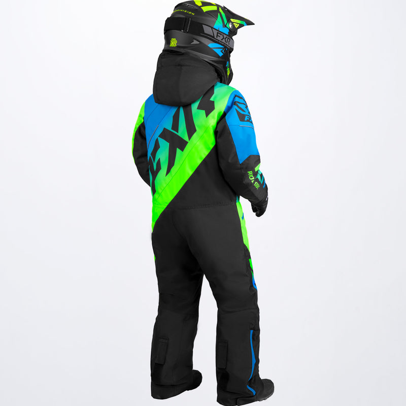 CX Monosuit - Ungdom