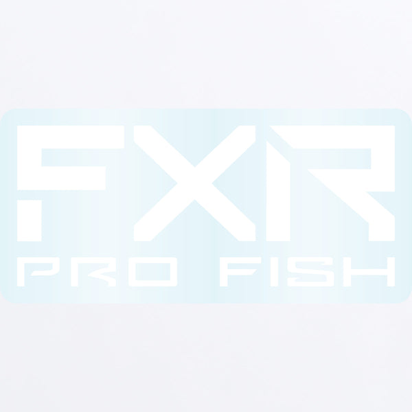 Pro_Fish_Sticker_3_WhiteClear_231678_0100_Front