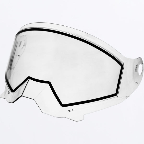 Clutch X Helmet Dual Shield – FXR Racing Norway