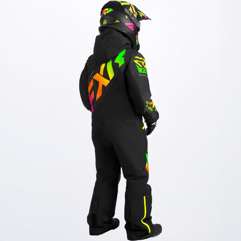 CX Monosuit - Ungdom