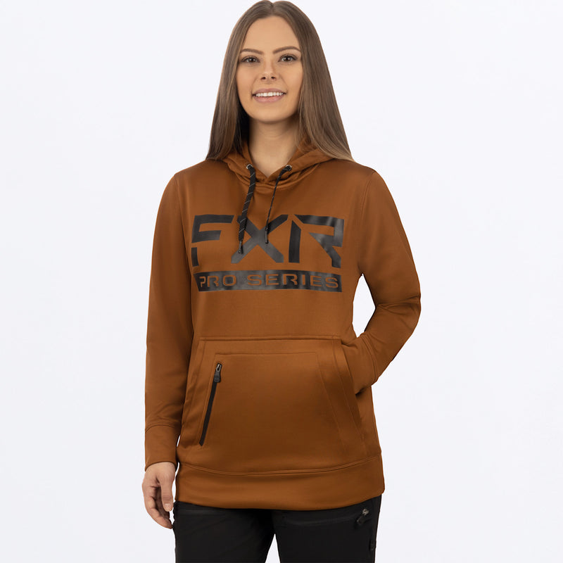 Podium_Tech_PO_Hoodie_W_CopperBlack_232037_1910_front**hover**