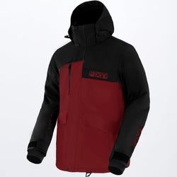 Chute_Jacket_M_RustBlack_220046-_3710_front