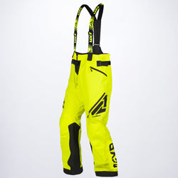 ClutchFX_Lite_Pant_M_HiVis_190118-6500-Ins_190117-6500-Front