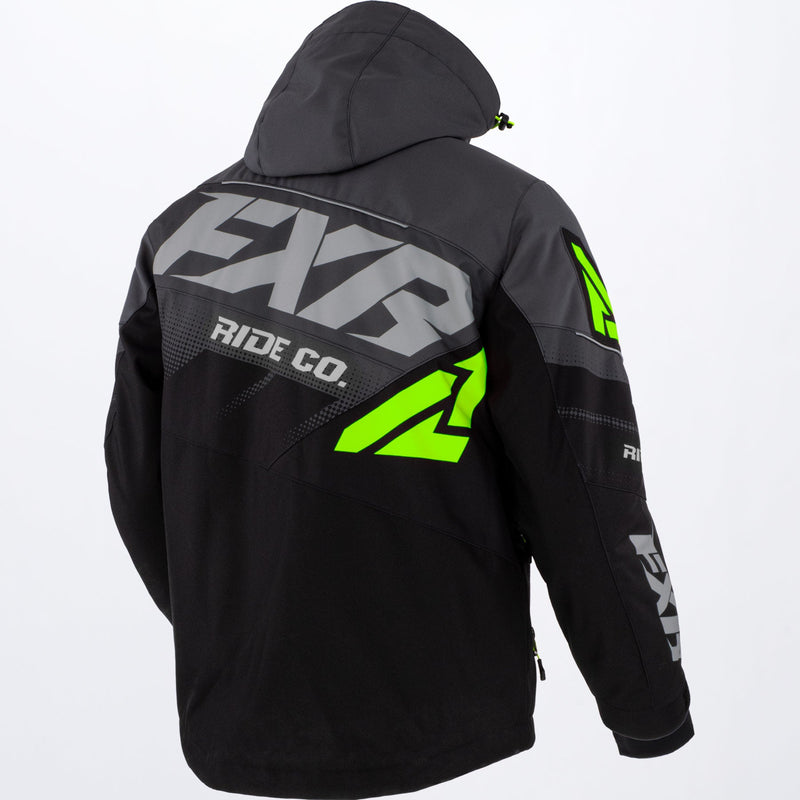 Boost FX-jakke - Menn