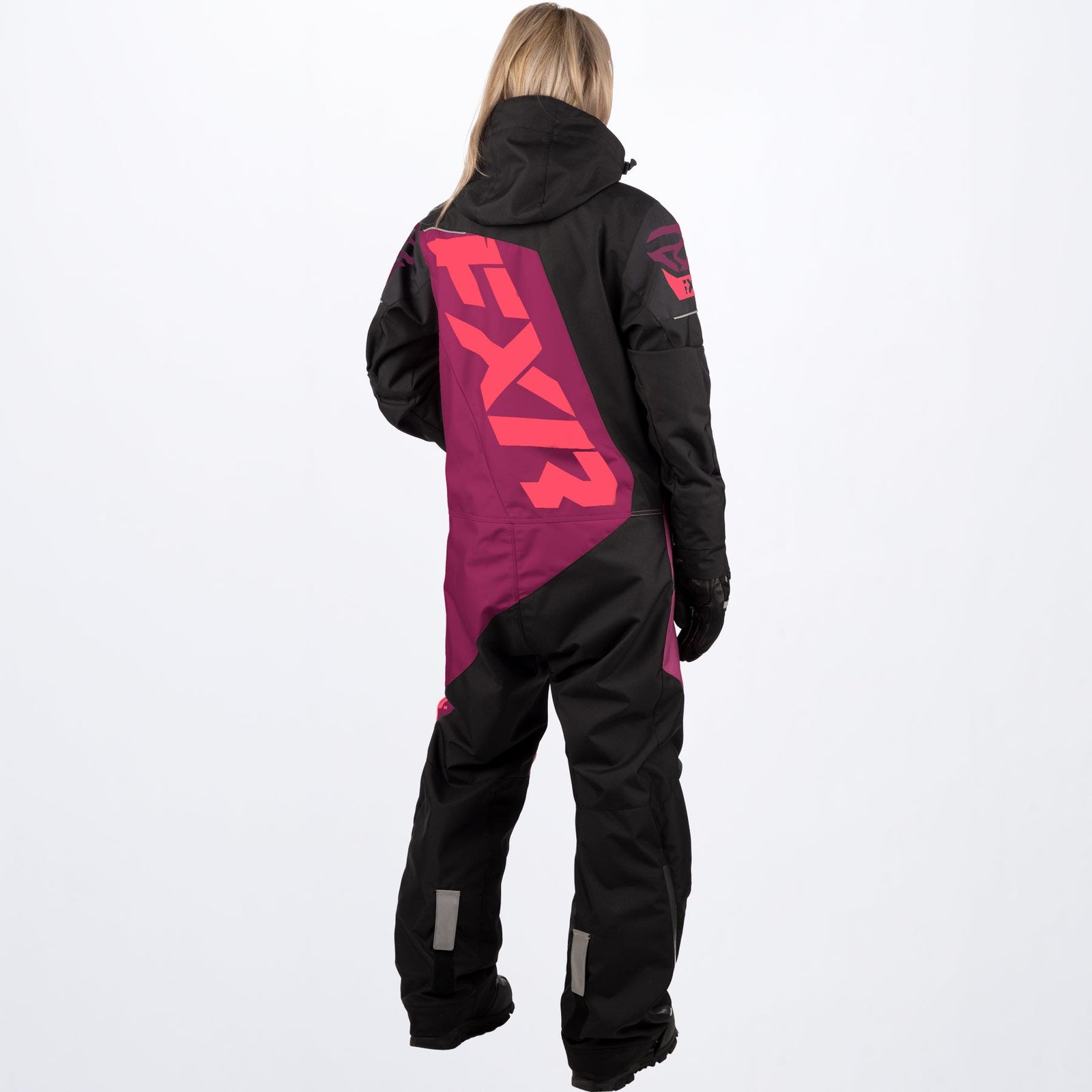 Women's CX Lite Monosuit – FXR Racing Norway
