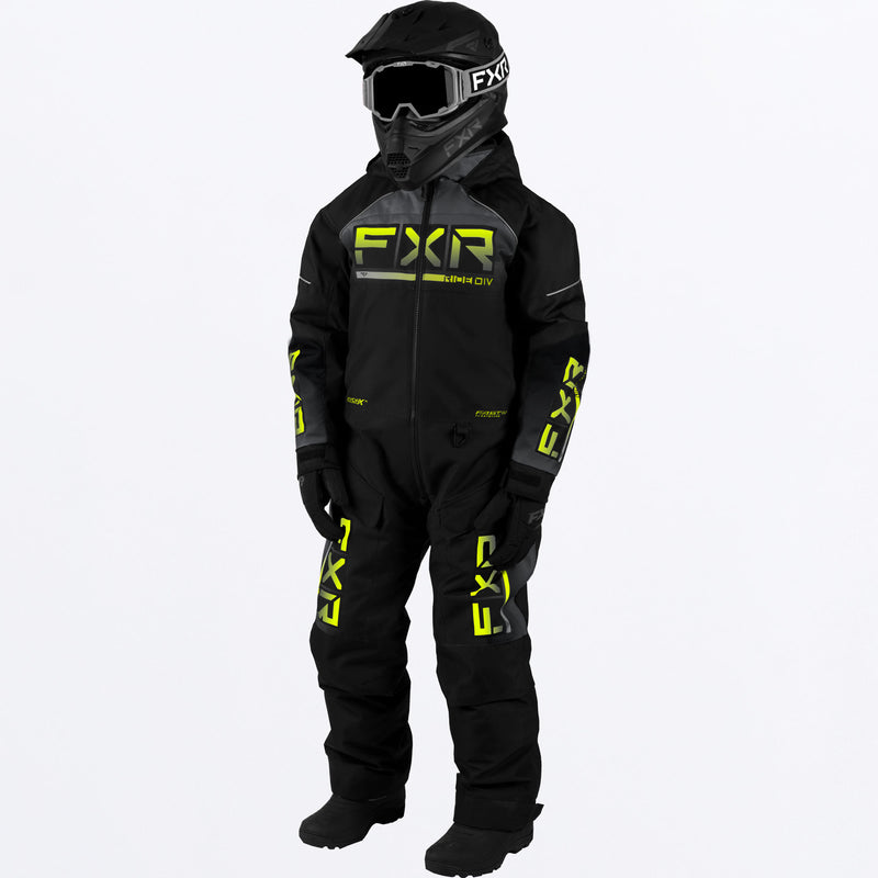 Recruit monosuit ungdom
