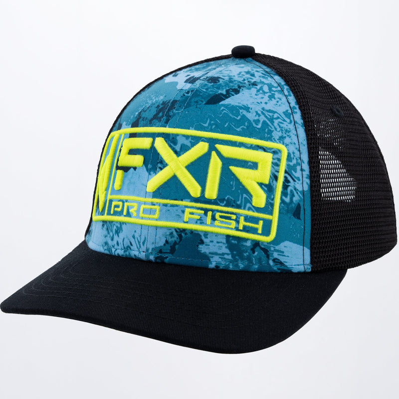Pro Fish-caps