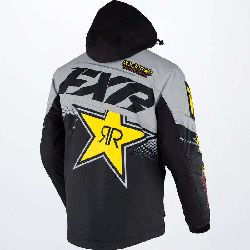 Boost FX-jakke - Menn