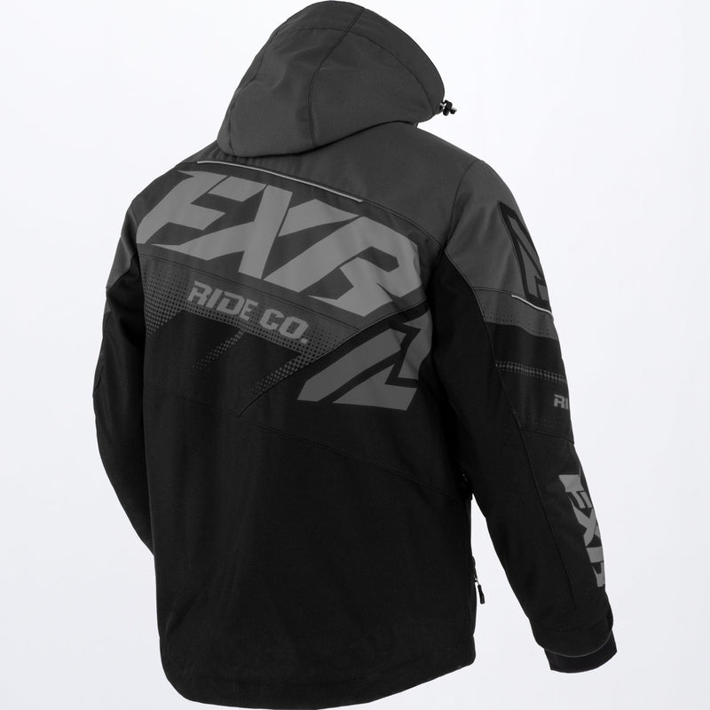 Boost FX-jakke - Menn