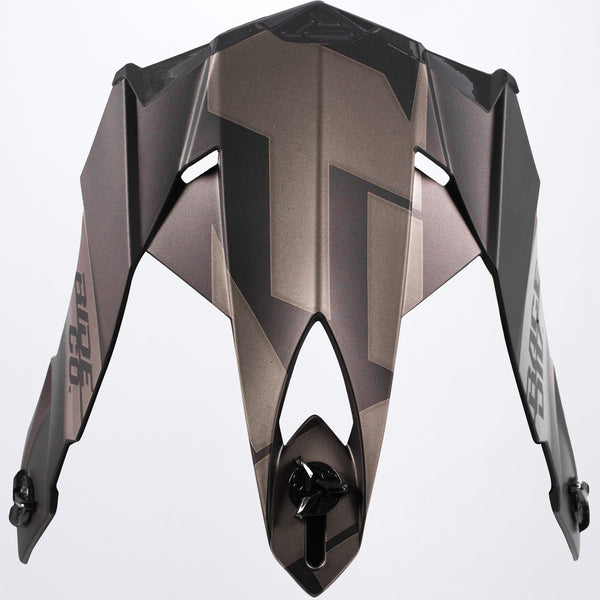 Blade Carbon Race Div.-hjelm Peak