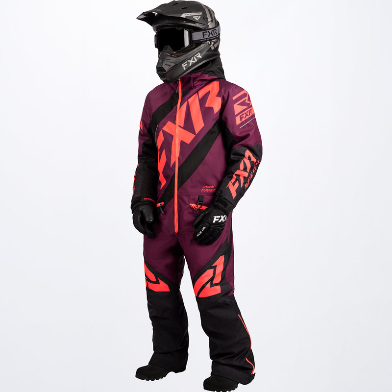 CX Monosuit - Ungdom