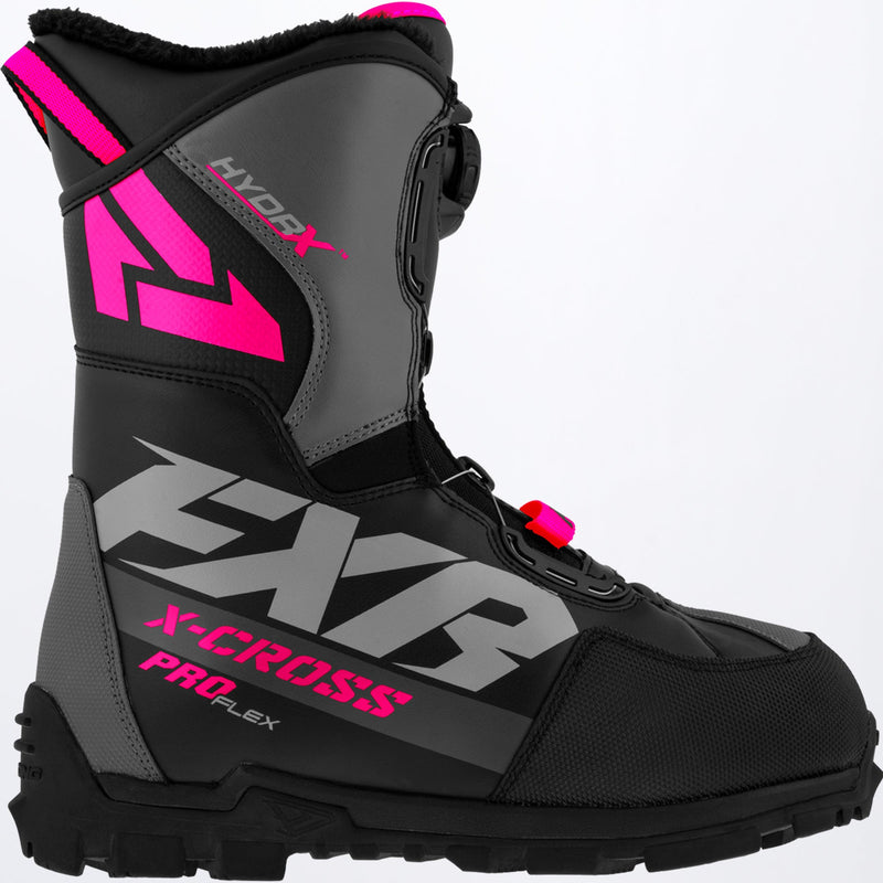 X-Cross Pro Flex BOA Boot