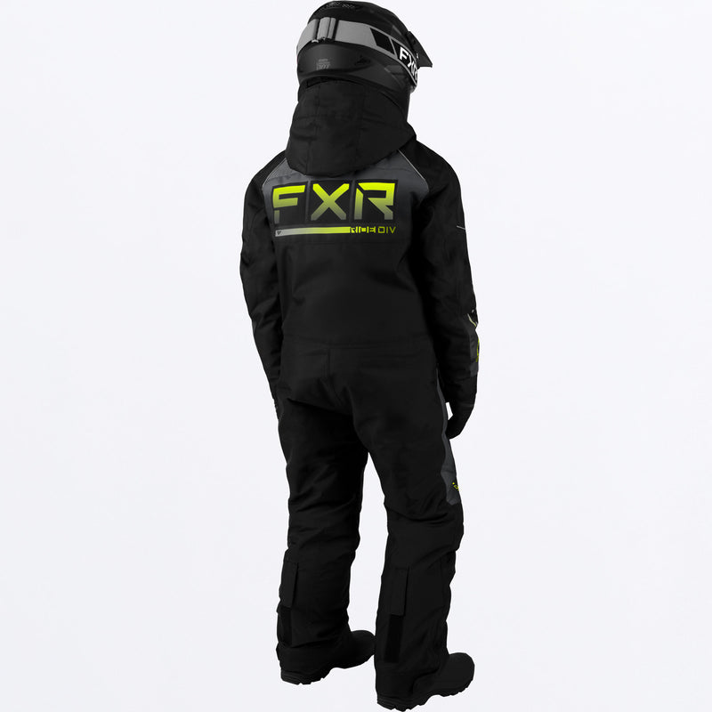 Recruit monosuit ungdom