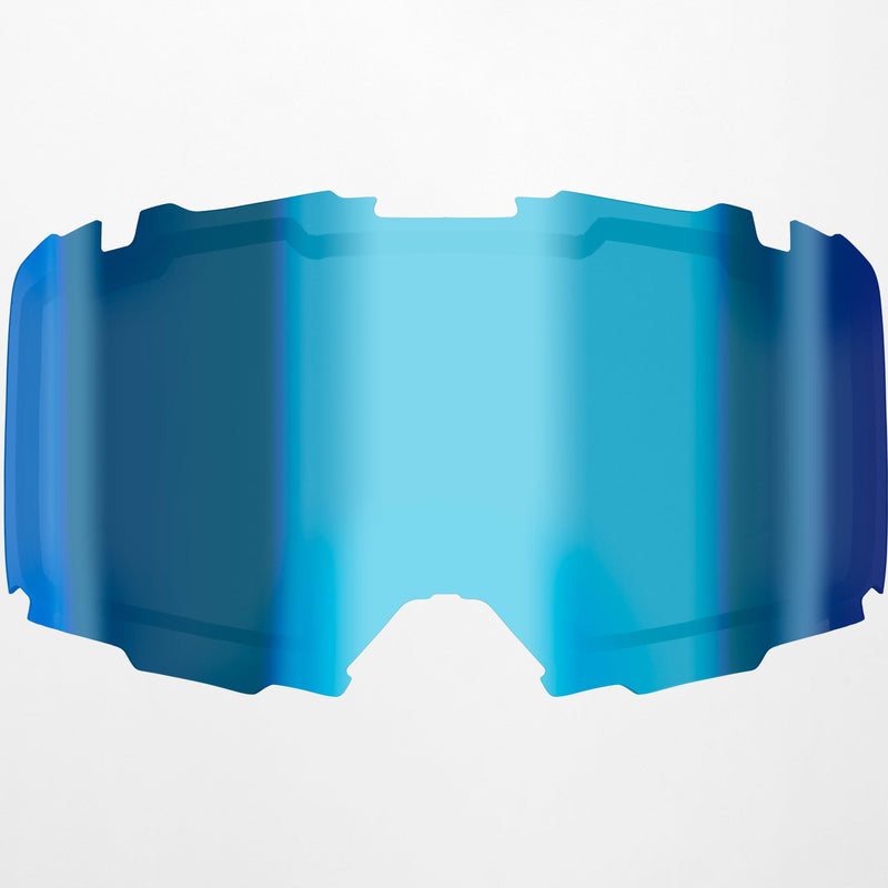 Combat Dobbelt glass