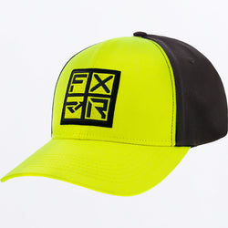 RideX_Hat_U_HiVisBlack_221641-_6510_Front