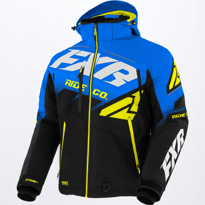Boost FX-jakke - Menn