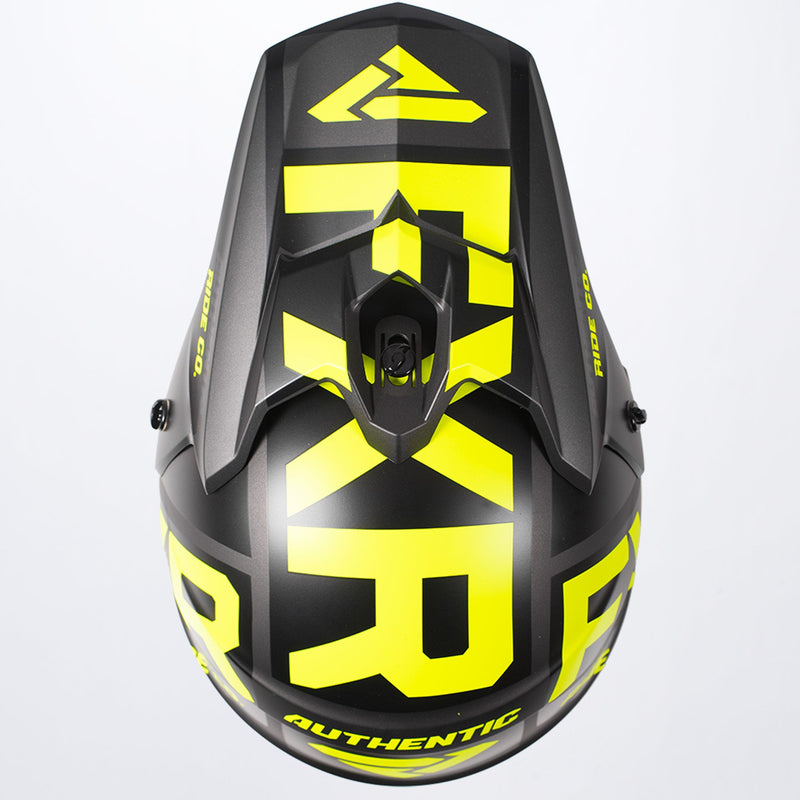 Torque Evo Helmet