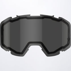 Maverick-briller Dual Lens - Ungdom