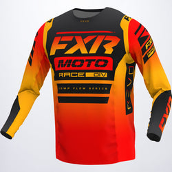 Youth Revo Comp MX Jersey