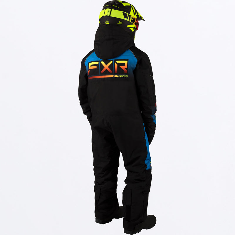 Recruit monosuit ungdom