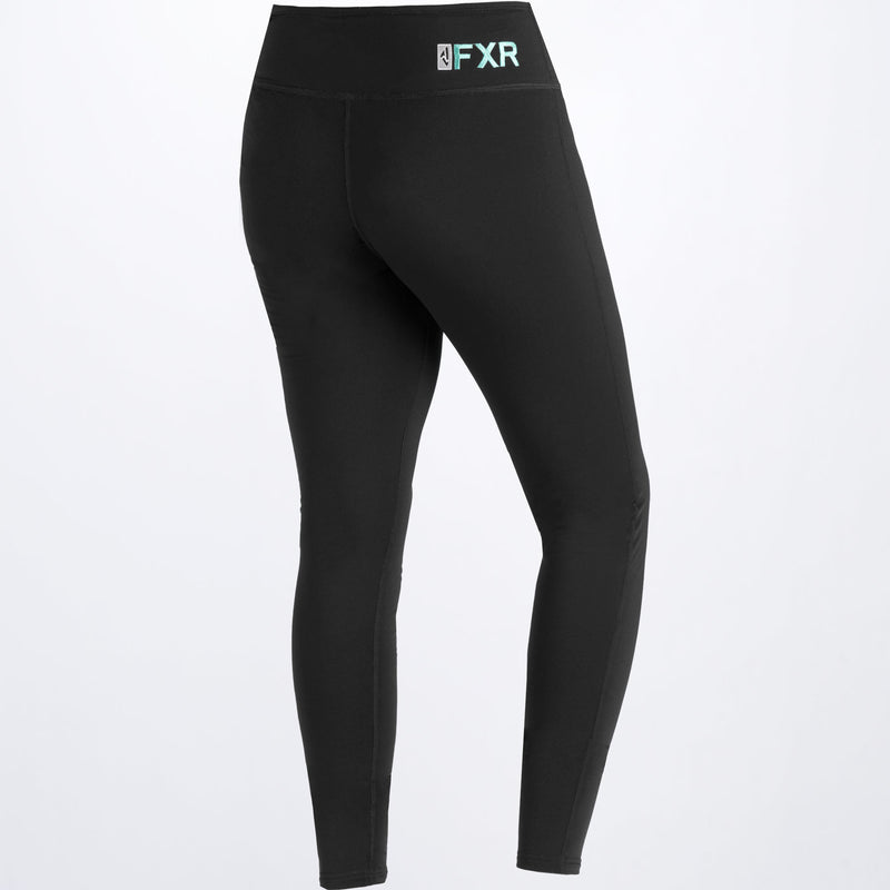 Women's Factory Fleece Legging – FXR Racing Norway
