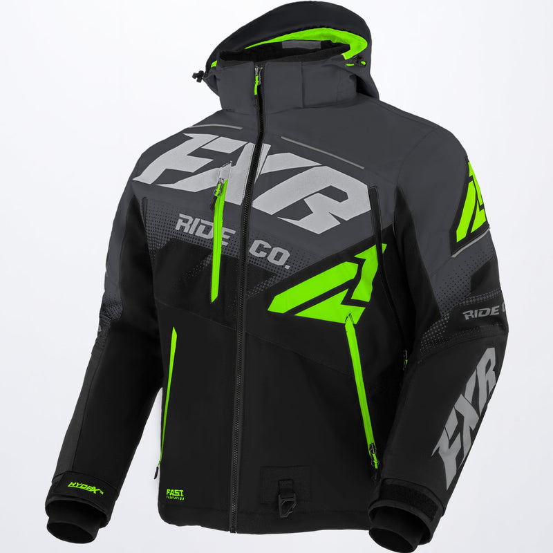 Boost FX-jakke - Menn
