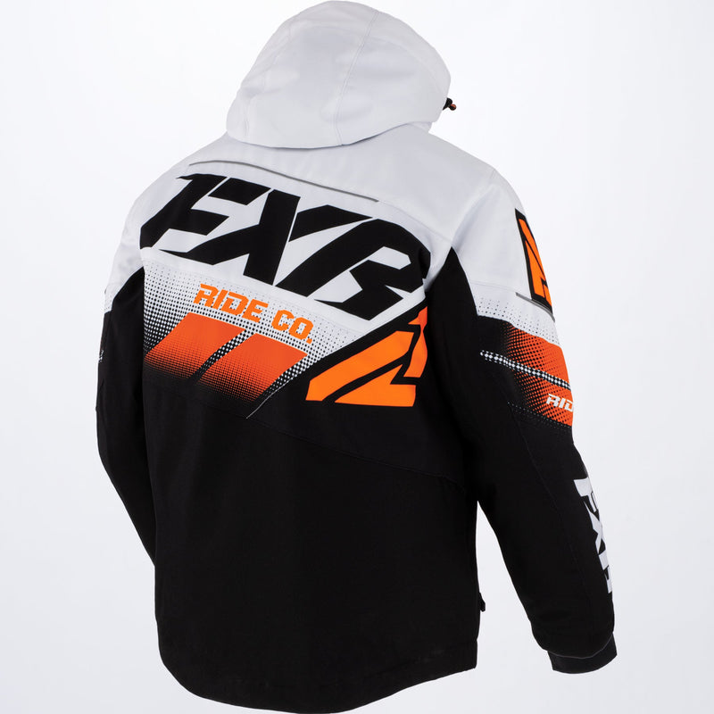 Boost FX-jakke - Menn