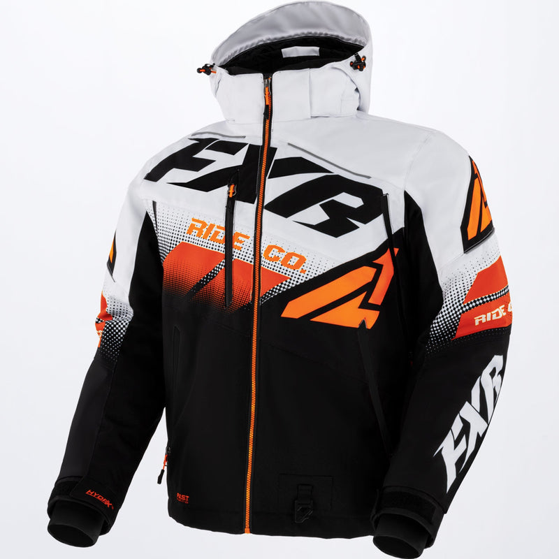 Boost FX-jakke - Menn