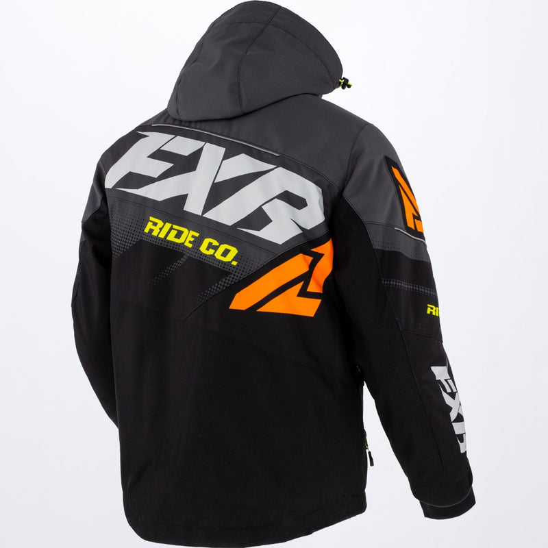 Boost FX-jakke - Menn