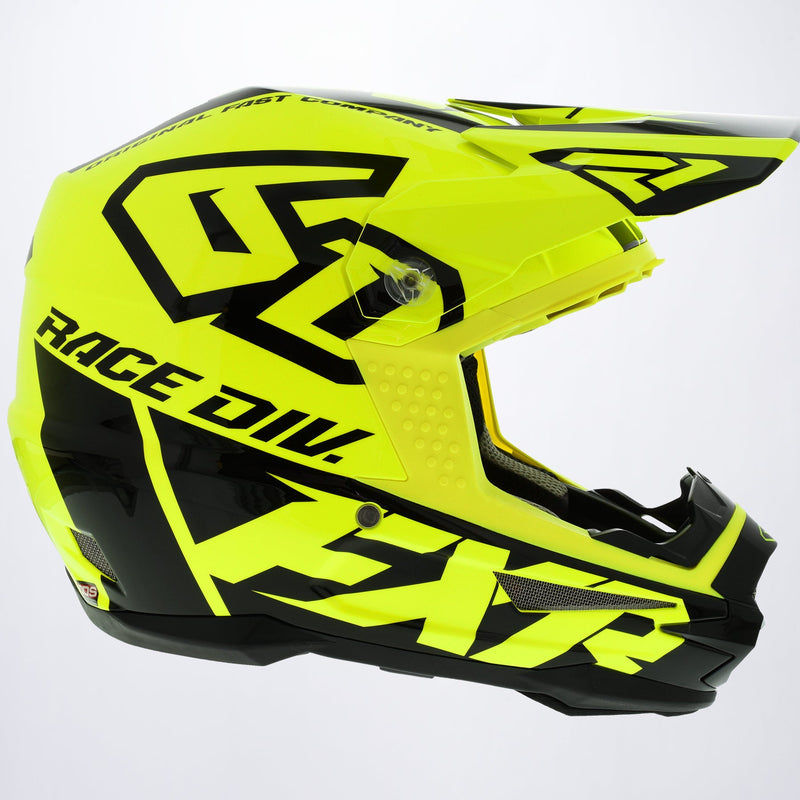 6D ATR-1 Helmet – FXR Racing Norway 6D ATR-1 Helmet – FXR Racing Norway