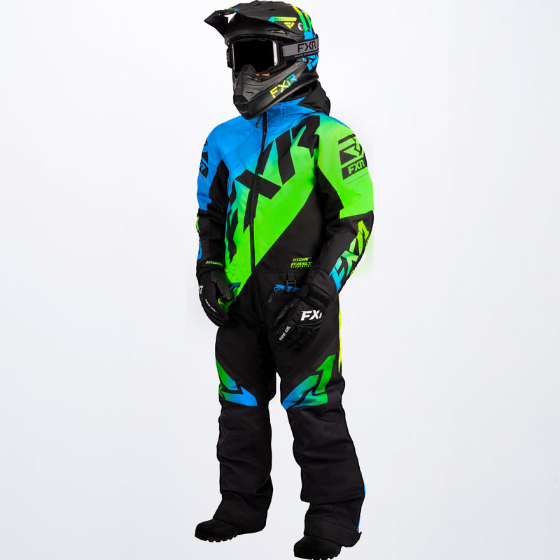 CX Monosuit - Ungdom