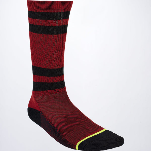 Turbo Athletic-sokker