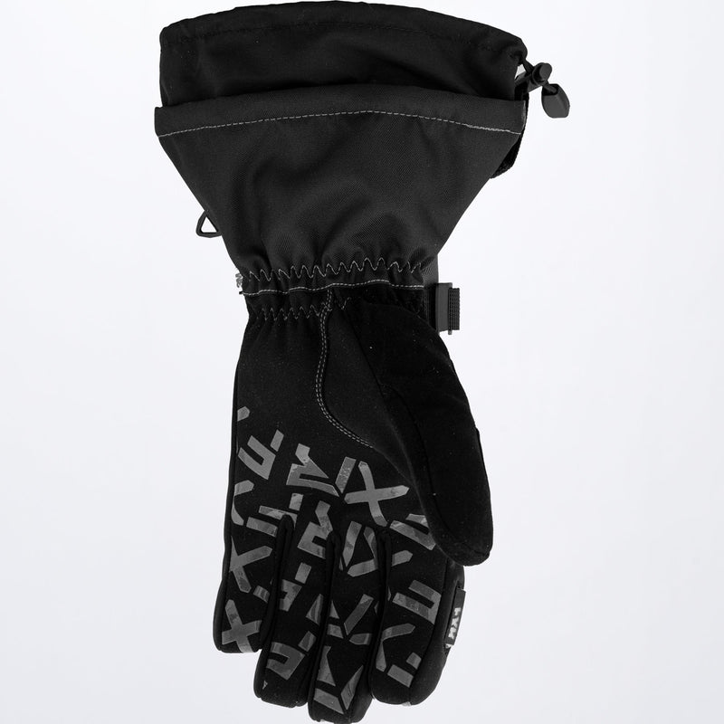 Unisex Helium Gauntlet Glove