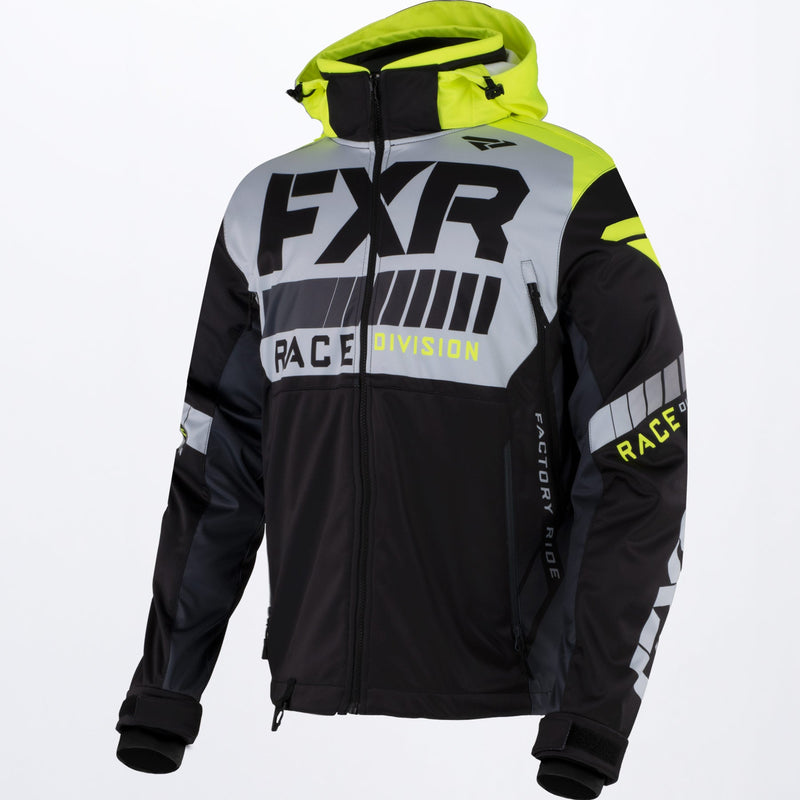 Men's RRX Jacket – FXR Racing Norway - Main Image