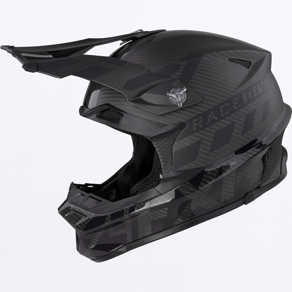 Blade Carbon hjelm