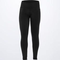 Track Tights - Dame