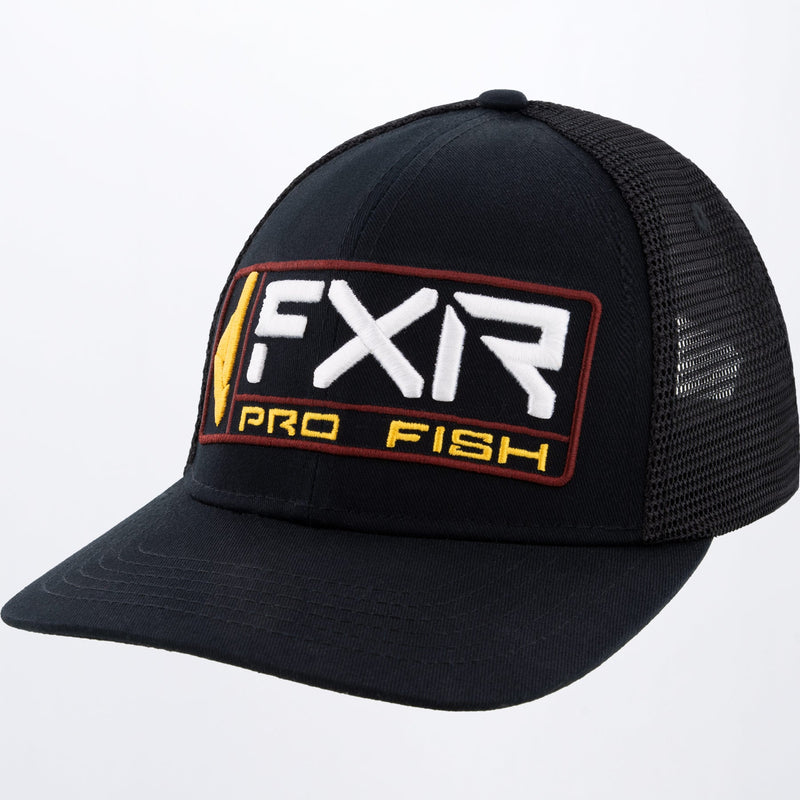 Pro Fish-caps