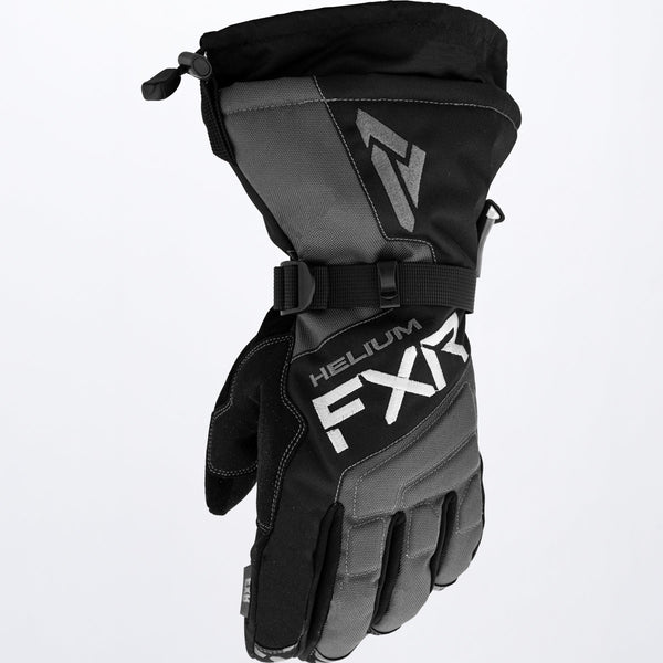 Unisex Helium Gauntlet Glove