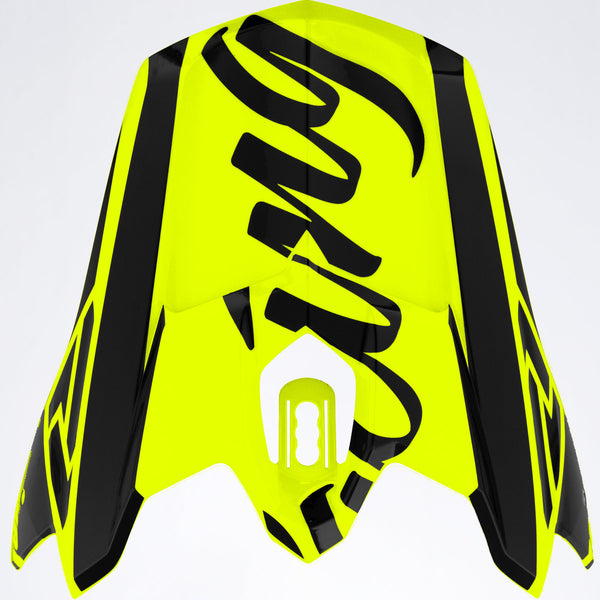Torque Commando Visor – FXR Racing Norway