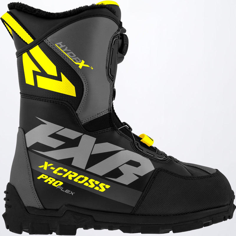 X-Cross Pro Flex BOA Boot
