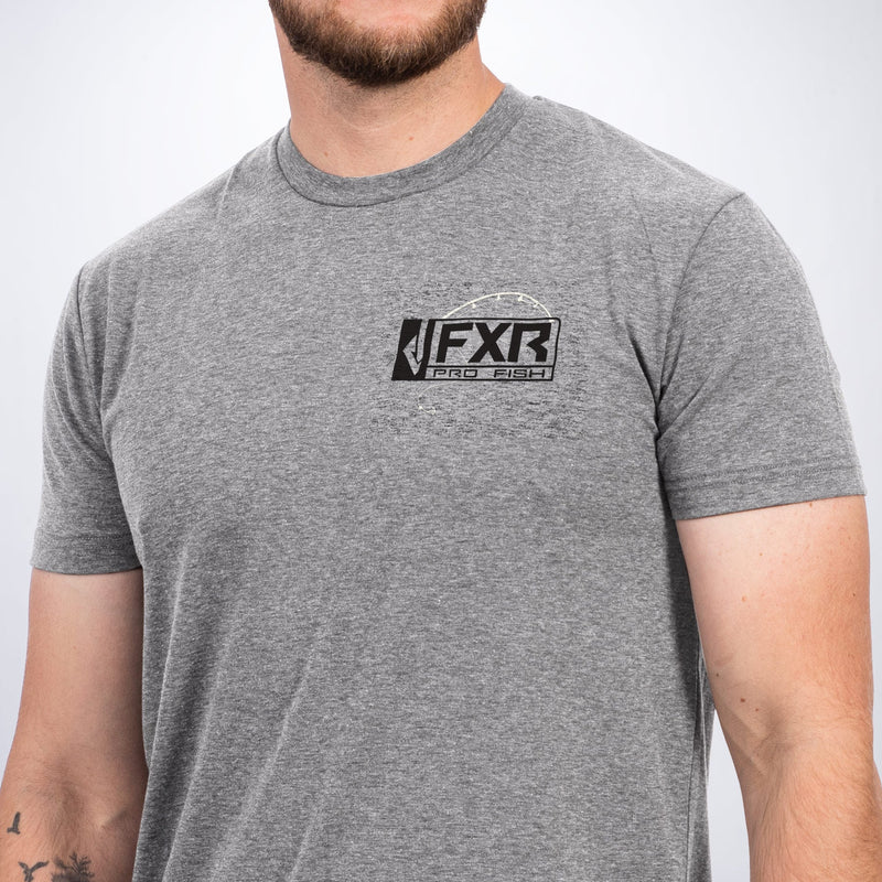 Men's Da Bass T-Shirt